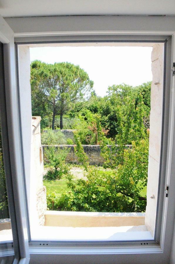 Casa vacanze Au Mazet De Carmélina *