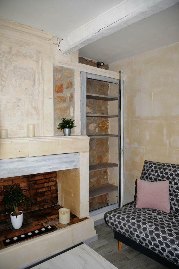 Au Mazet De Carmelina Holiday home *