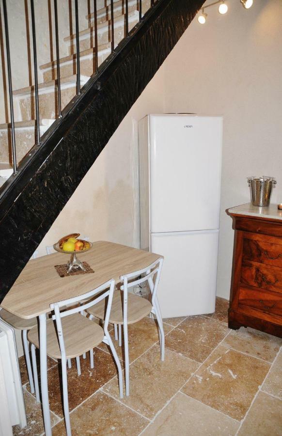 Au Mazet De Carmelina Holiday home *