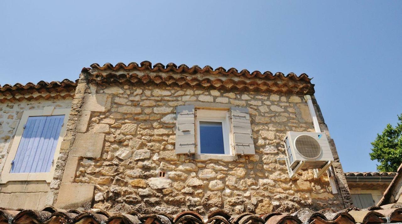 Au Mazet De Carmelina Holiday home *