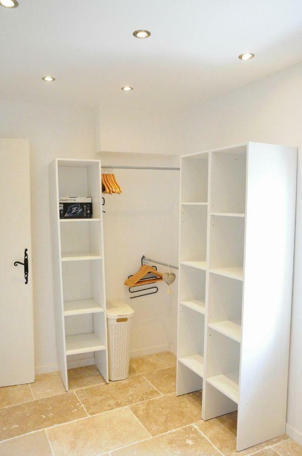 Au Mazet De Carmelina Holiday home