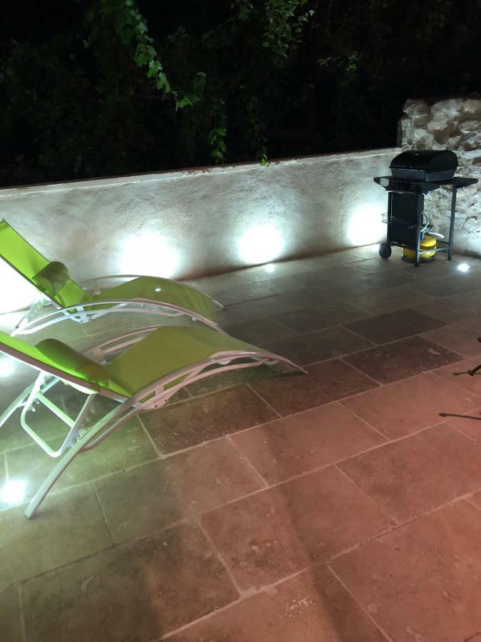 Au Mazet De Carmelina Holiday home