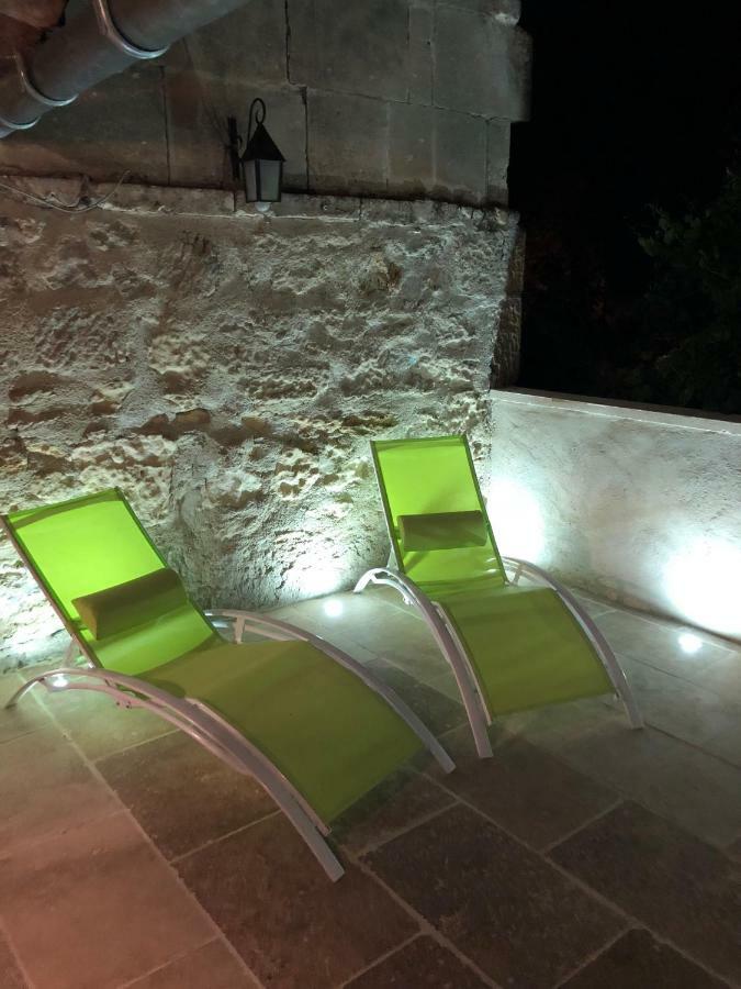 Holiday home Au Mazet De Carmelina